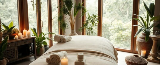 İsveç Masajı İstanbul – Profesyonel Masaj Hizmeti