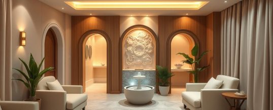 İstanbul Masaj Salonu Fiyatları Rehberi