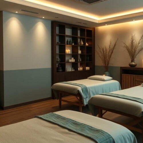 kadıköy masaj salonu