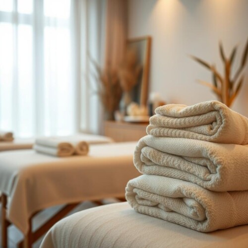 kadıköy masaj terapisti