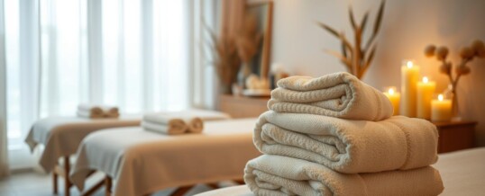 Kadıköy Masaj Terapisti | Uzman ve Güvenilir Hizmet