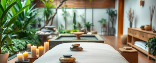 Kadıköy Masöz İş İlanları: Sağlıklı Kariyer