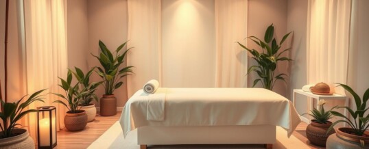 Kadıköy Masöz Yorumlar: Kaliteli Masaj Deneyimi