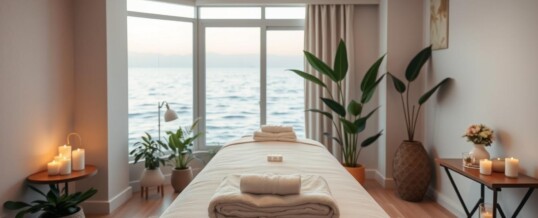 Kartal Masöz Hizmetleri ve Masaj Teknikleri Rehberi