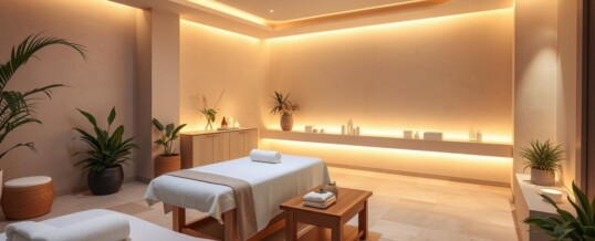 Kartal Masözler ile Rahatlamaya Hazır Olun