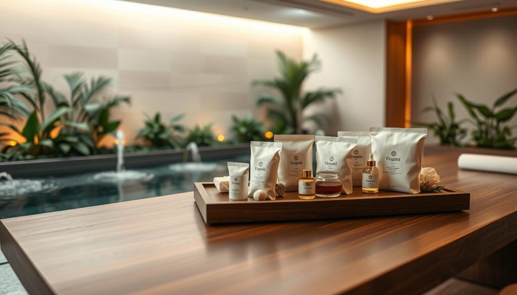 kişiye özel bakım paketleri