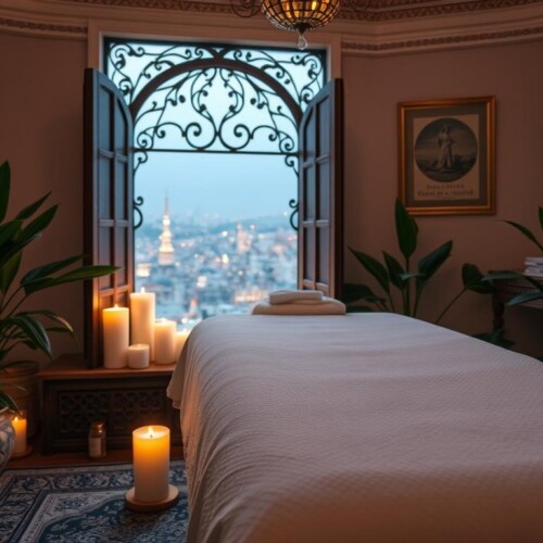 kişiye özel masaj istanbul