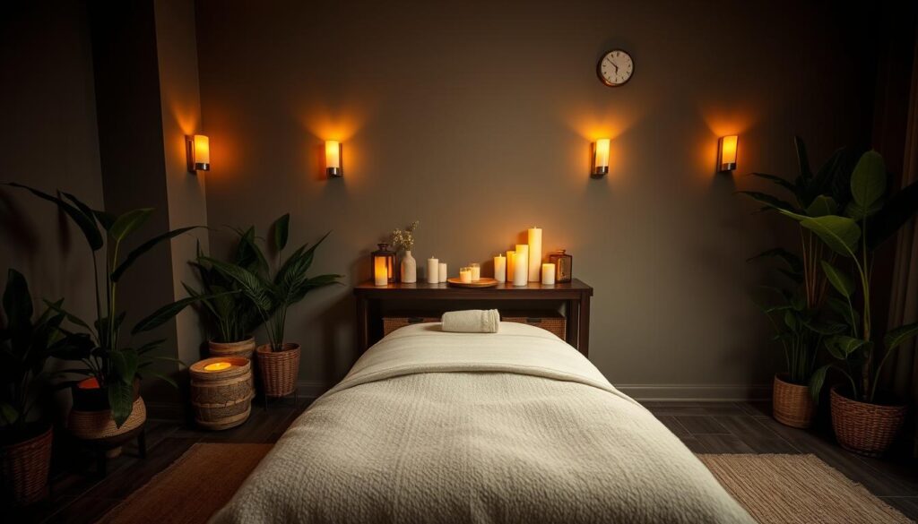 kişiye özel masaj teknikleri