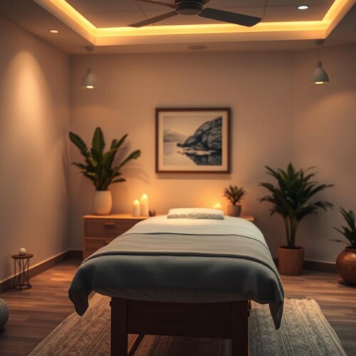 klinik masaj istanbul