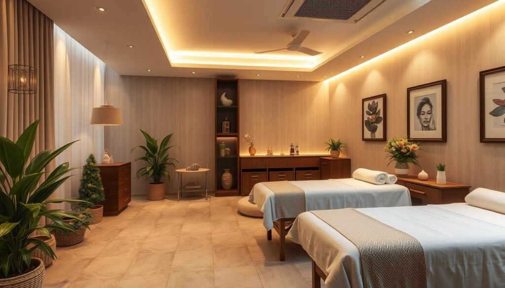 küçükçekmece en iyi masaj salonu