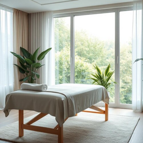 küçükçekmece masaj