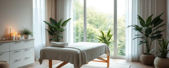 Küçükçekmece Masaj – Profesyonel Terapi Hizmeti