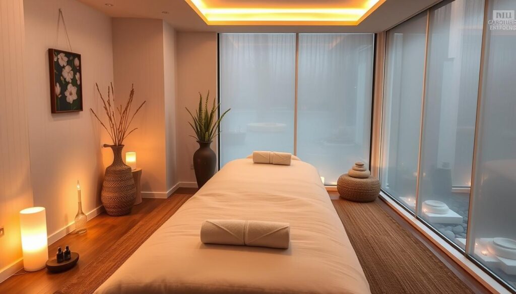 küçükçekmece masaj terapisi