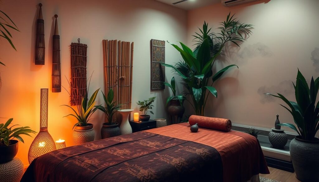 küçükçekmece thai masaj