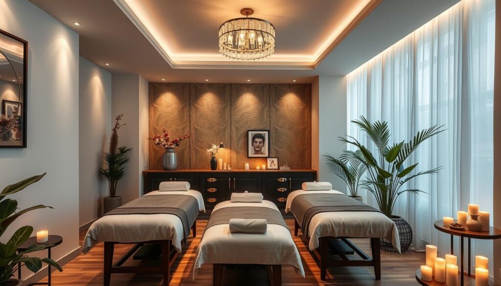 küçükçekmecede en iyi masaj salonu