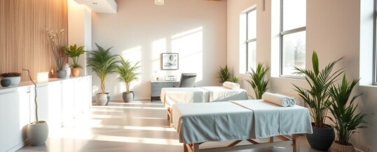 Kumburgaz Masaj Hizmetleri ve Sağlık Merkezi