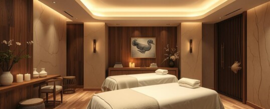 Laleli İstanbul’da En İyi Masaj Deneyimleri