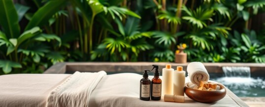 Lotus Masaj Hizmetleri ile Sağlığınızı ve Refahınızı Artırın