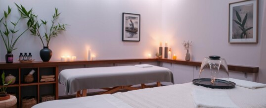 Maltepe Masöz ile Profesyonel Masaj Hizmeti Rehberi