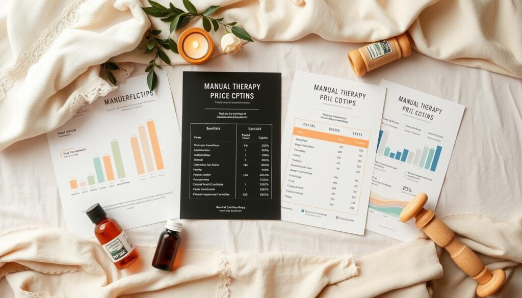 manuel terapi fiyatları
