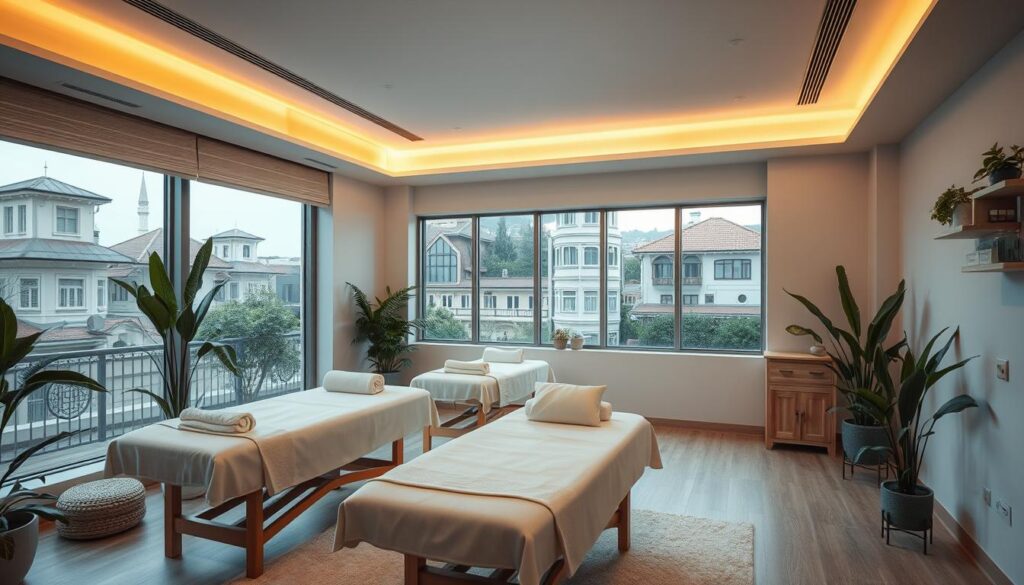 manuel terapi merkezi istanbul