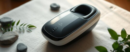 Masaj Aleti Nasıl Kullanılır – Adım Adım Rehber