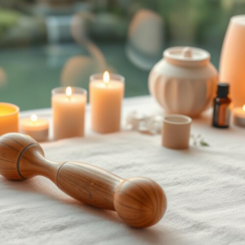 masaj aleti faydaları