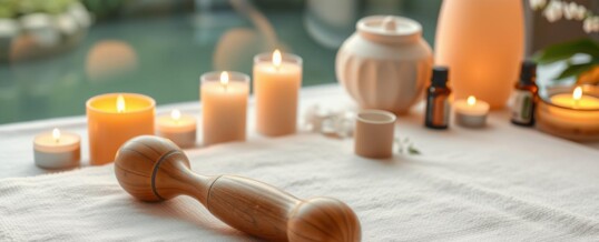 Masaj Aleti Faydaları: Sağlığınız için En İyi Çözümler