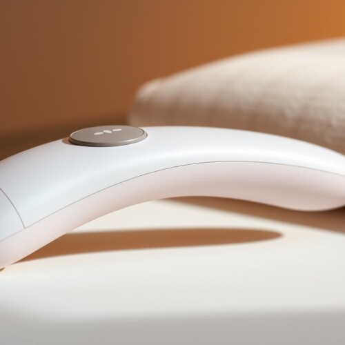 masaj aleti titreşimli