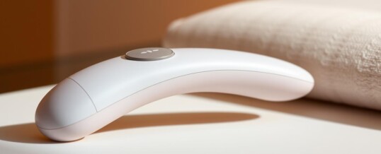 Titreşimli Masaj Aleti: Sağlığınızı Destekleyin