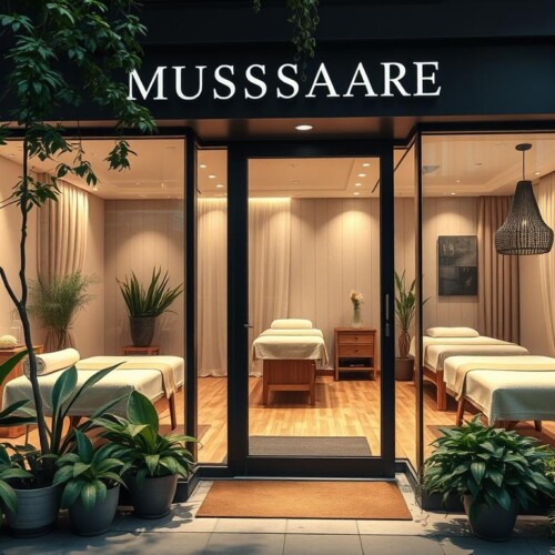 masaj bağdat caddesi