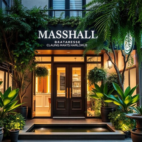 masaj bağdat caddesi