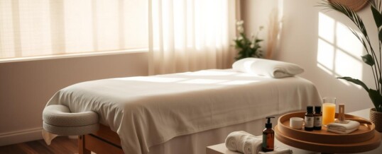 Masaj Bireysel Seanslarla Sağlığınızı Destekleyin