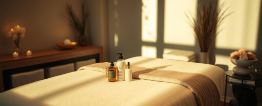 Caddebostan’da En İyi Masaj Hizmetleri ve Teknikleri