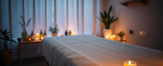 Masaj Çekmeköy: Rahatlama ve İyileşme İçin Profesyonel Masaj