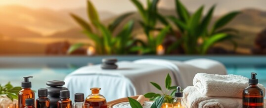 Masaj Dünyası – En İyi Masaj Teknikleri ve Faydaları