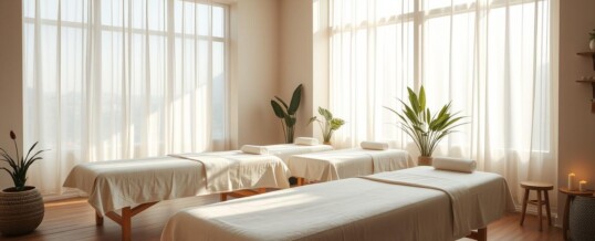 İstanbul’da Masaj Eğitimi Rehberi: Her Şey Burada