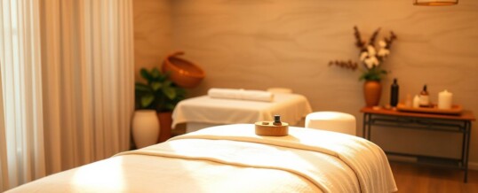 Masaj Farkları: Profesyonel Bakım ve Sağlık Avantajları