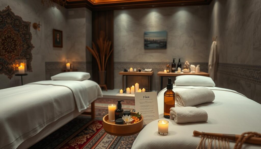 masaj fiyatlandırma