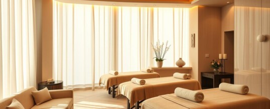 Masaj Fiyatları2025 İstanbul: Profesyonel Hizmetler