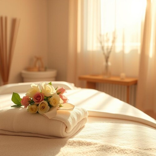 masaj hediyesi istanbul