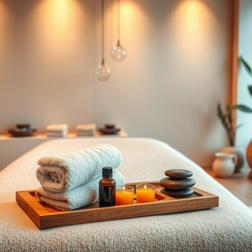 masaj hizmeti ararken dikkat edecekleriniz