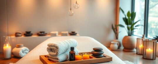 Güvenli ve Etkili Masaj Hizmeti Seçimi İçin İpuçları