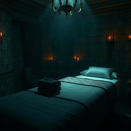 masaj hizmeti piyasası dolandırıcılıkları