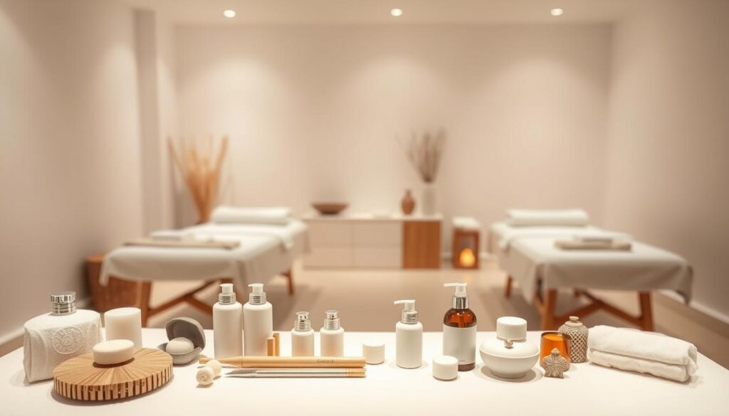 masaj hizmeti seçenekleri