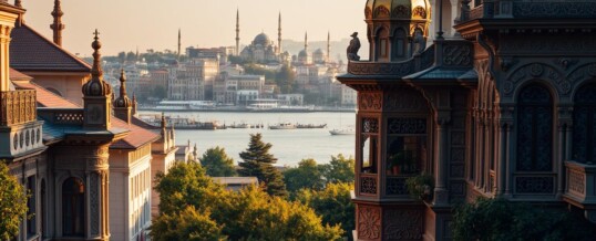İstanbul’da Masaj Hizmetleri Veren Yerler Rehberi