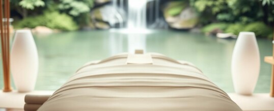 Masaj Kimlere Yapılmaz? Sağlık Uzmanlarının Açıklaması