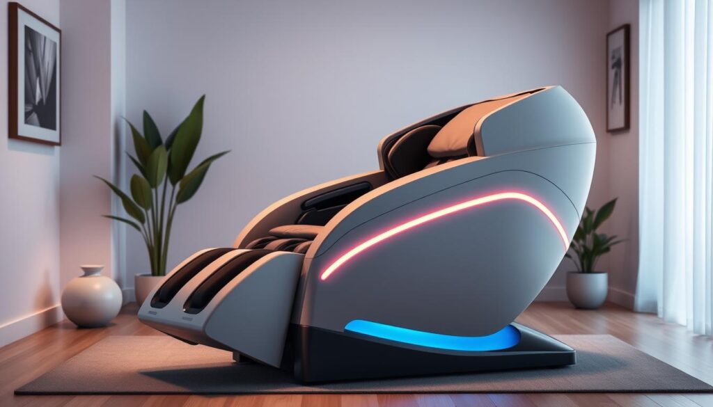 masaj koltuğu teknolojileri