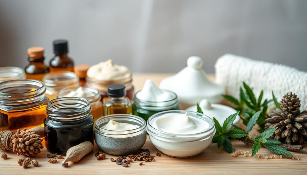 masaj kremi içerik analizi