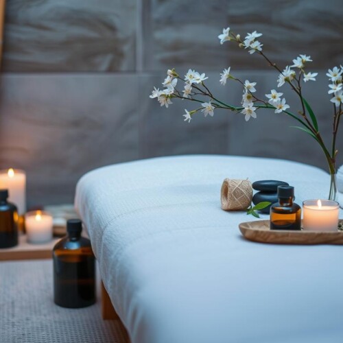 masaj kursları istanbul